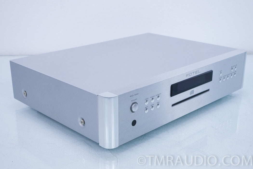 Rotel RCD-1520 CD Player