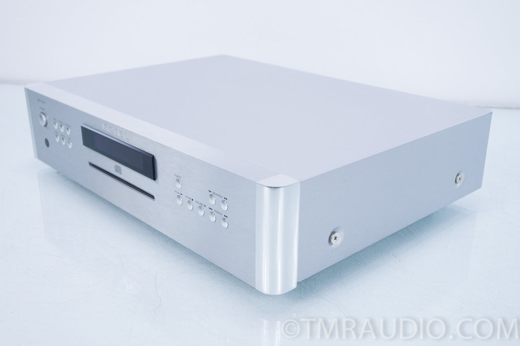 Rotel RCD-1520 CD Player