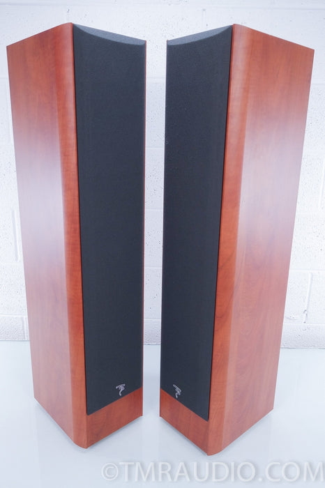 JM Labs Focal Chorus 716 S Floorstanding Speakers