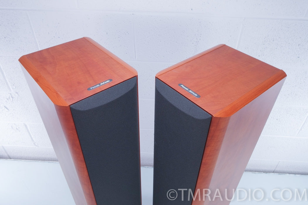 JM Labs Focal Chorus 716 S Floorstanding Speakers