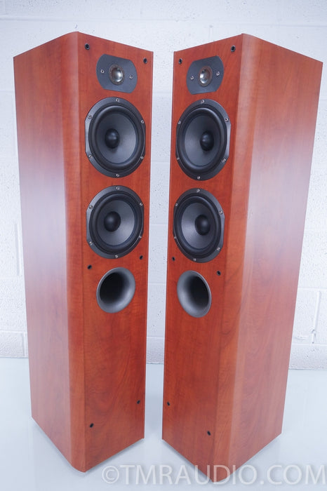 JM Labs Focal Chorus 716 S Floorstanding Speakers