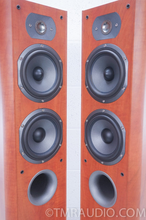 JM Labs Focal Chorus 716 S Floorstanding Speakers