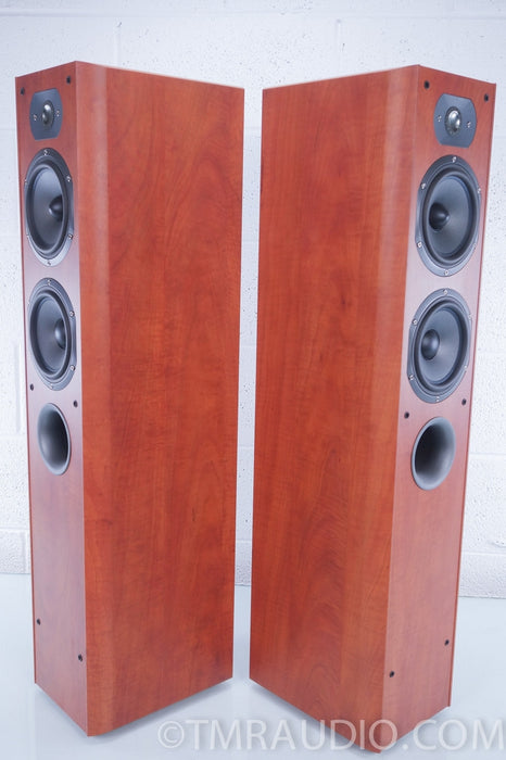 JM Labs Focal Chorus 716 S Floorstanding Speakers
