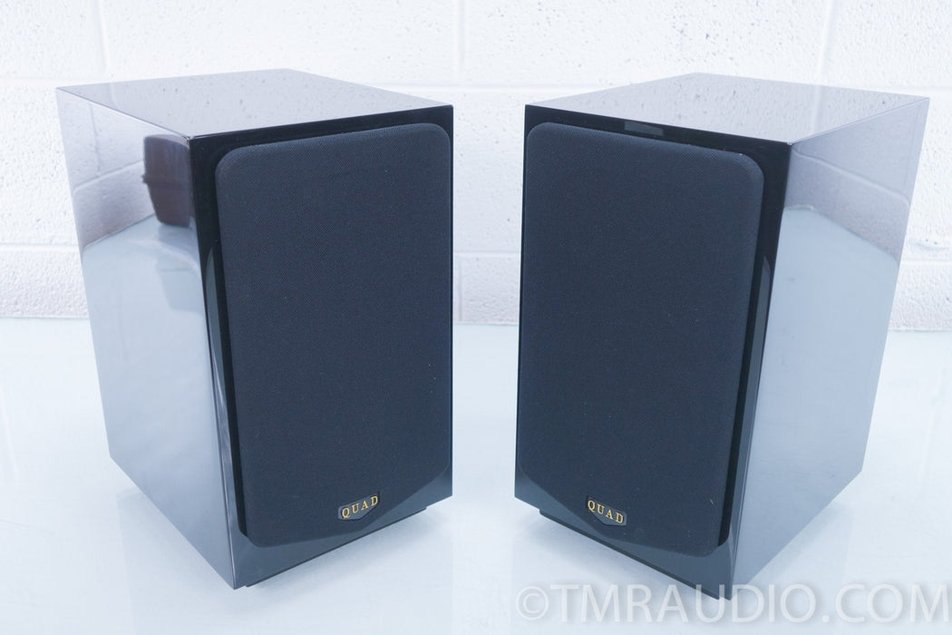 Quad 11L Bookshelf Speakers