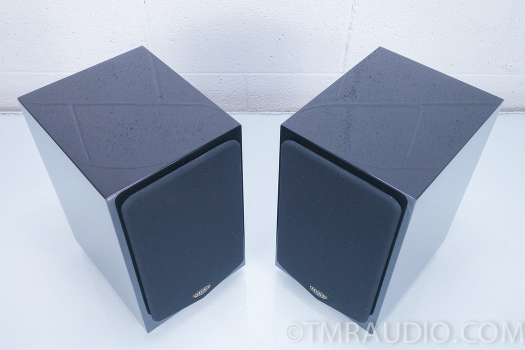 Quad 11L Bookshelf Speakers
