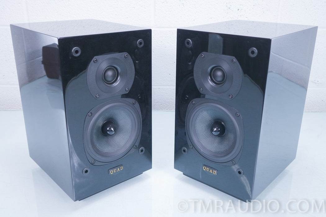 Quad 11L Bookshelf Speakers