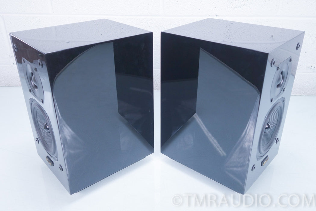 Quad 11L Bookshelf Speakers