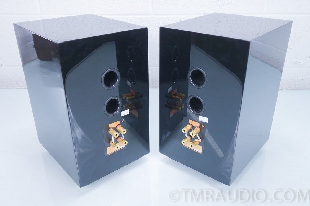 Quad 11L Bookshelf Speakers