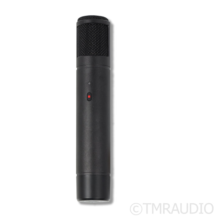 Buchardt Audio A10 Active Wireless Bookshelf Speakers; Stands