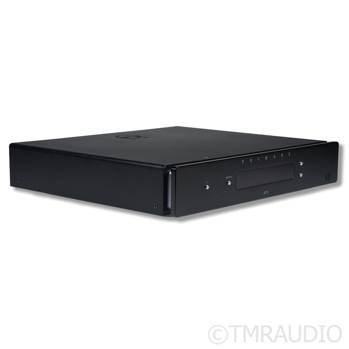 Primare SC15 Prisma MKII Streaming DAC / Preamplifier