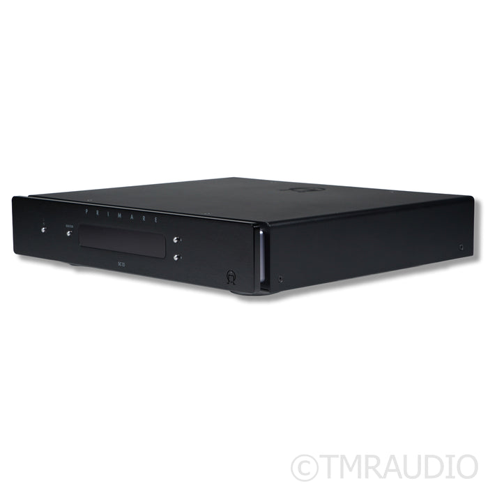 Primare SC15 Prisma MKII Streaming DAC / Preamplifier