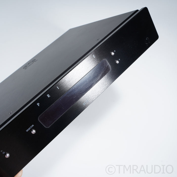 Primare SC15 Prisma MKII Streaming DAC / Preamplifier