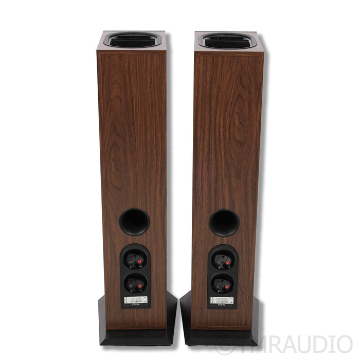 Focal Theva No.3-D Floorstanding Speakers