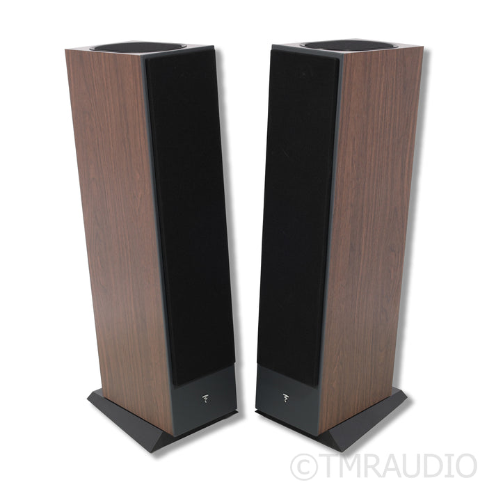 Focal Theva No.3-D Floorstanding Speakers