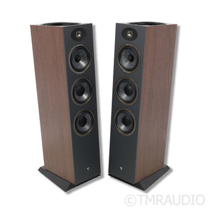 Focal Theva No.3-D Floorstanding Speakers