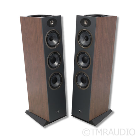 Focal Elegia Closed Back Headphones — The Music Room