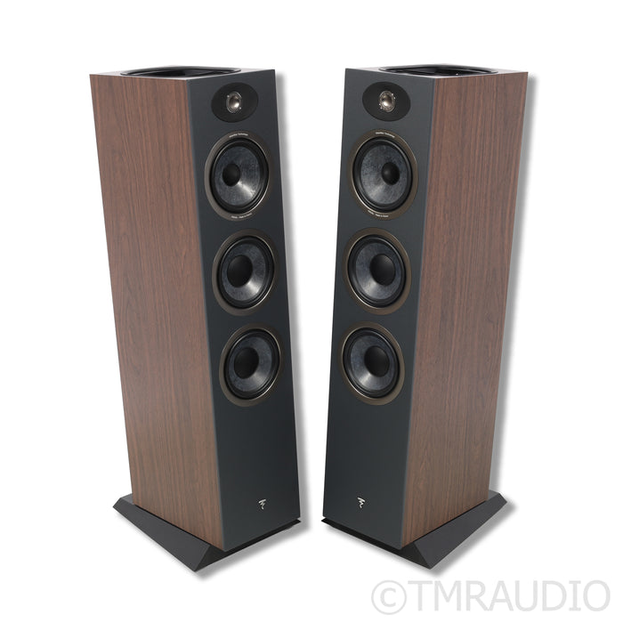 Focal Theva No.3-D Floorstanding Speakers