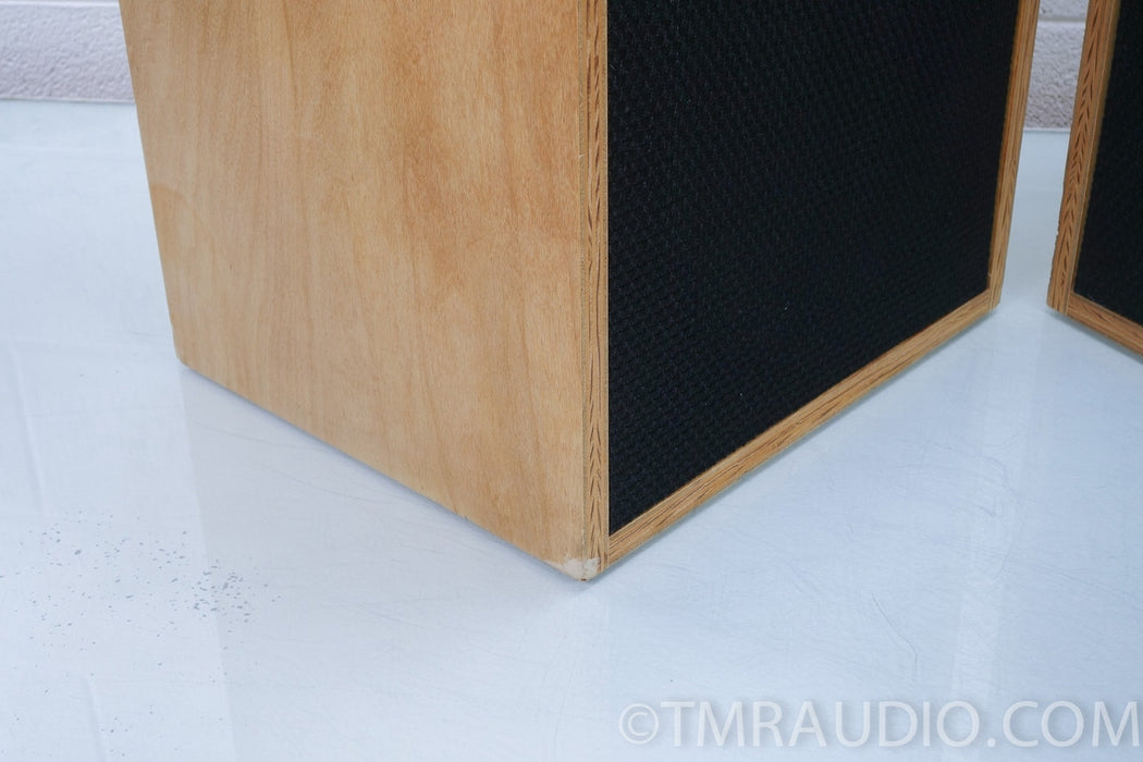 Klipsch Heresy Speakers