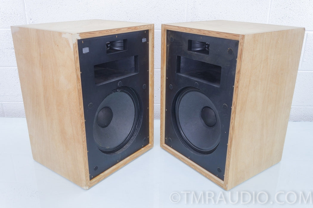 Klipsch Heresy Speakers