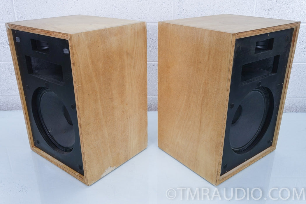 Klipsch Heresy Speakers