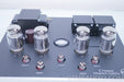 Rogue Audio Cronos Magnum Integrated Amplifier