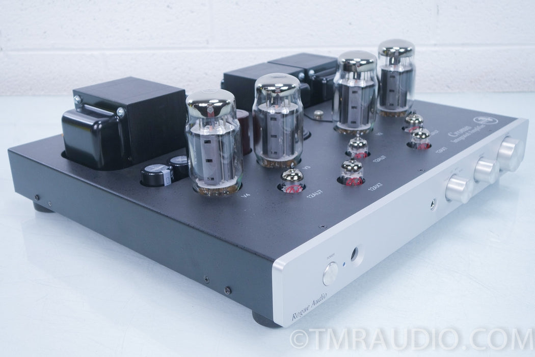 Rogue Audio Cronos Magnum Integrated Amplifier