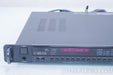 CARVER CT-6 PREAMPLIFIER CONTROL AMPLIFIER AM / FM TUNER SONIC HOLOGRAPHY