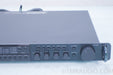 CARVER CT-6 PREAMPLIFIER CONTROL AMPLIFIER AM / FM TUNER SONIC HOLOGRAPHY