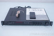 CARVER CT-6 PREAMPLIFIER CONTROL AMPLIFIER AM / FM TUNER SONIC HOLOGRAPHY