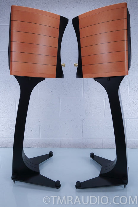 Sonus Faber Cremona M Auditor Speakers w/ Stands