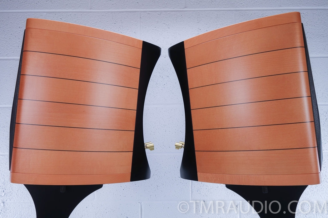 Sonus Faber Cremona M Auditor Speakers w/ Stands