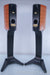 Sonus Faber Cremona M Auditor Speakers w/ Stands
