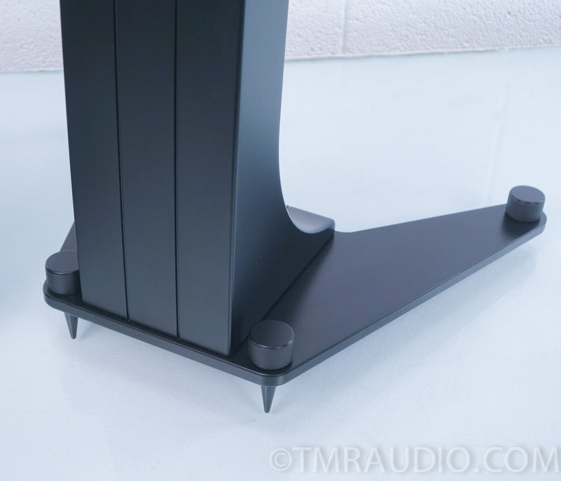 Sonus Faber Cremona M Auditor Speakers w/ Stands