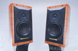 Sonus Faber Cremona M Auditor Speakers w/ Stands