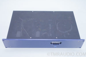 Manley Chinook Mc & MM Phono Preamplifier / Preamp in Box