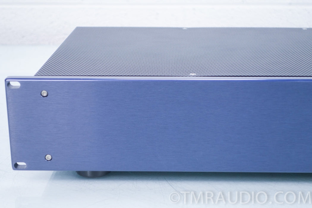 Manley Chinook Mc & MM Phono Preamplifier / Preamp in Box