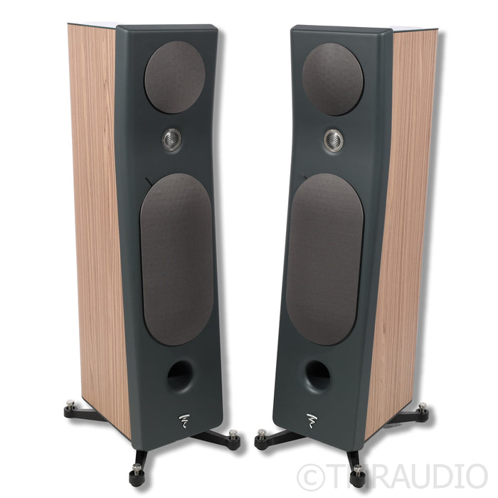 Focal Kanta No. 3 Floorstanding Speakers (Mint)