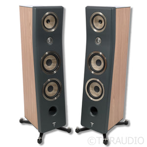 Focal Kanta No. 3 Floorstanding Speakers (Mint)