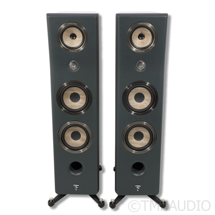Focal Kanta No. 3 Floorstanding Speakers (Mint)