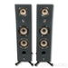 Focal Kanta No. 3 Floorstanding Speakers (Mint)