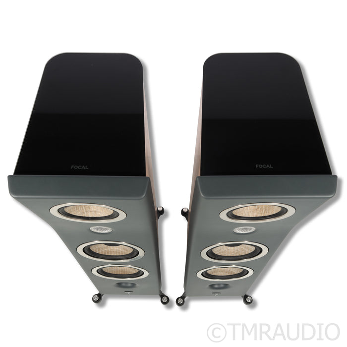 Focal Kanta No. 3 Floorstanding Speakers (Mint)