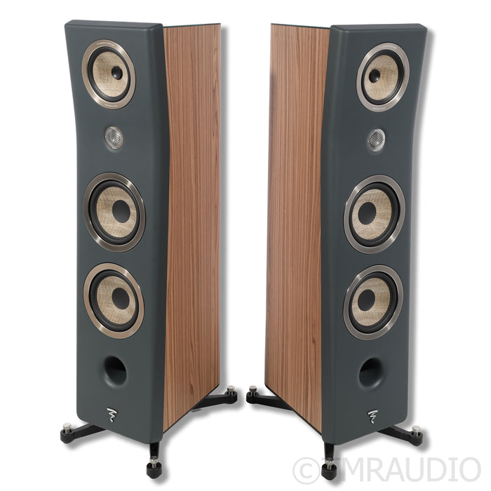 Focal Kanta No. 3 Floorstanding Speakers (Mint)