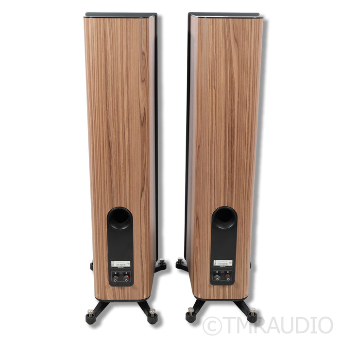 Focal Kanta No. 3 Floorstanding Speakers (Mint)