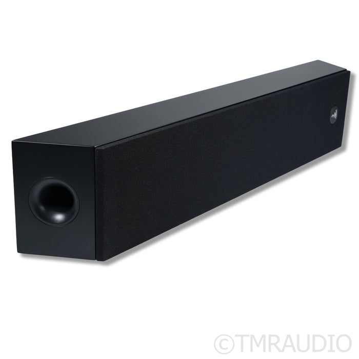 Focal On Wall 301 Center Channel Speaker