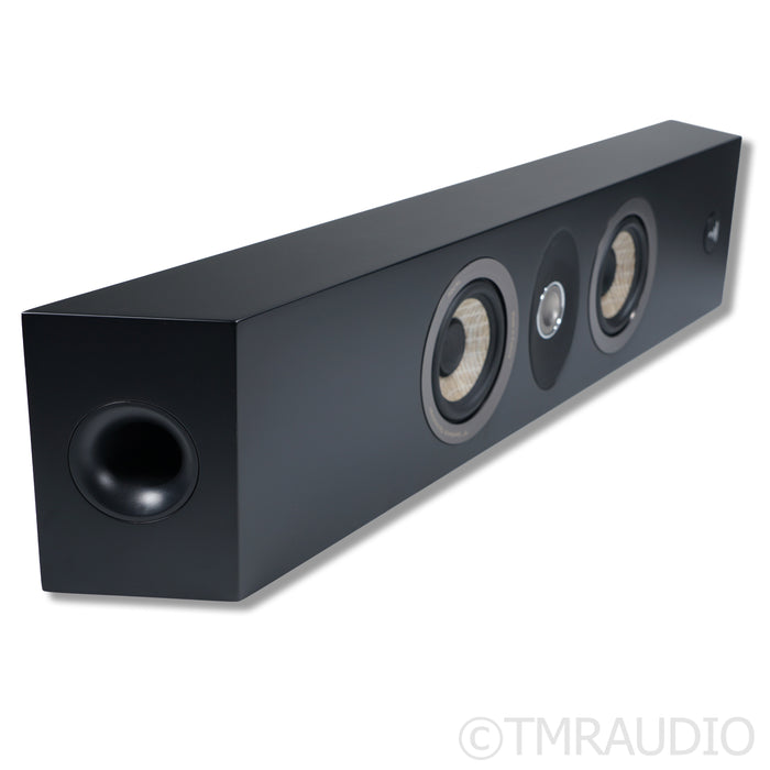 Focal On Wall 301 Center Channel Speaker