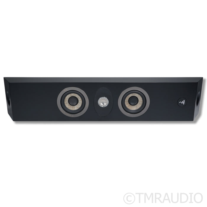 Focal On Wall 301 Center Channel Speaker
