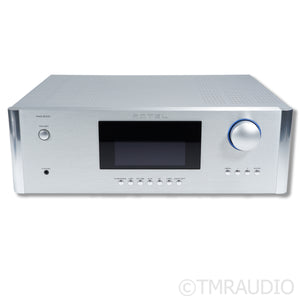 Rotel RAS-5000 Streaming Integrated Amplifier / DAC