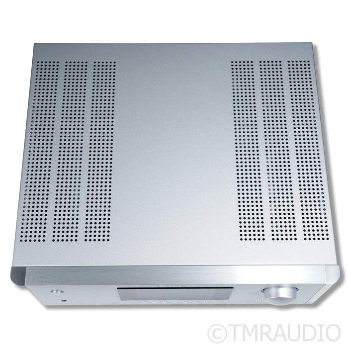 Rotel RAS-5000 Streaming Integrated Amplifier / DAC