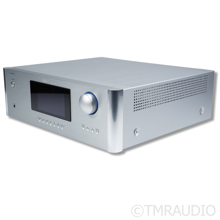 Rotel RAS-5000 Streaming Integrated Amplifier / DAC