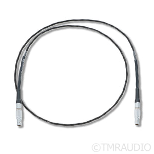 Nordost QRT QSource DC Cable; 1m (Open Box / Mint)
